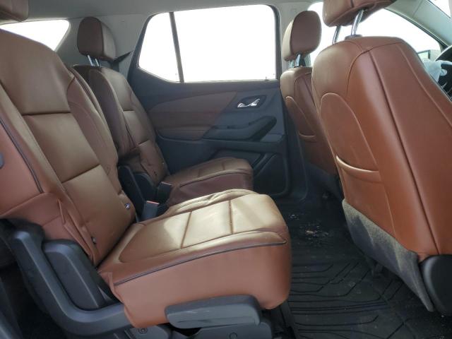 2021 CHEVROLET TRAVERSE H 1GNERNKW8MJ112031