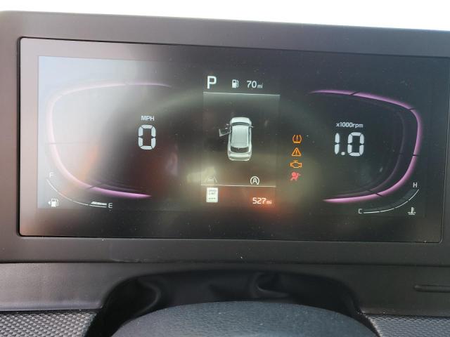 2024 KIA SPORTAGE L - KNDPU3DF3R7321702