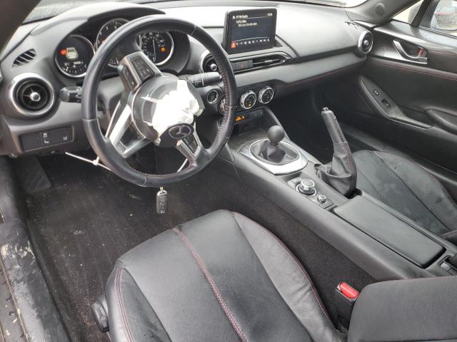 2018 MAZDA MX-5 MIATA - JM1NDAM72J0202542