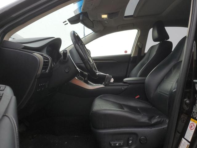 2015 LEXUS NX 200T JTJBARBZ2F2020038