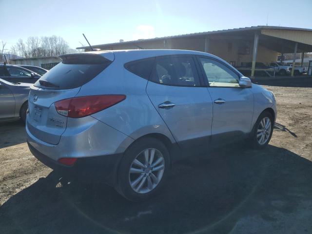 Vin: km8ju3ac6au056470, lot: 46719675, hyundai tucson gls 20103