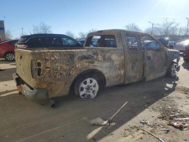 Vin: 1ftfx1et7dfb36160, lot: 47256595, ford f-150 super cab 20133