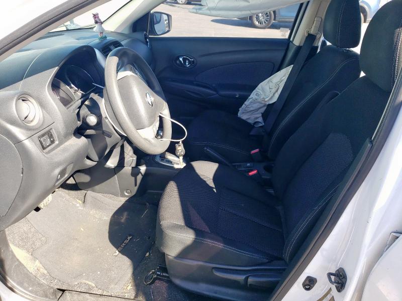 2016 NISSAN VERSA S - 3N1CN7AP4GL864262