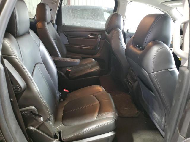 2017 CHEVROLET TRAVERSE L 1GNKVHKD4HJ169041