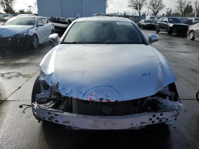 2015 LEXUS RC 350 JTHSE5BC7F5000196
