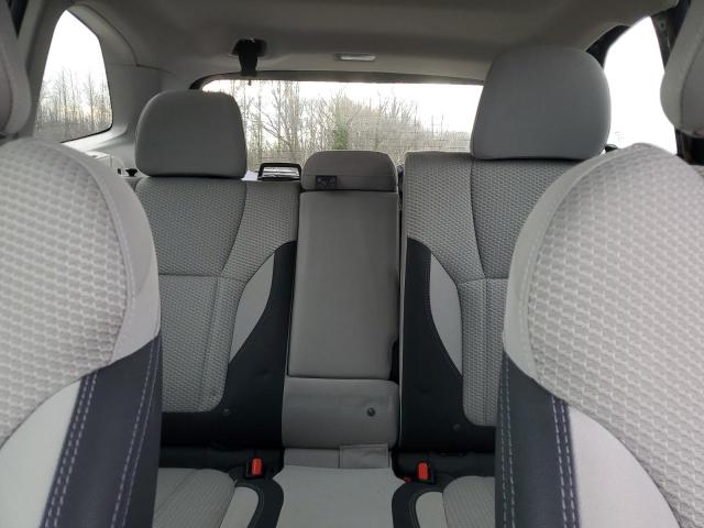 2019 SUBARU FORESTER P - JF2SKAGC6KH514773