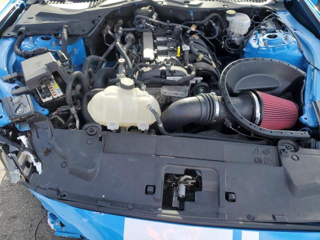 2022 FORD MUSTANG - 1FA6P8TH0N5132584