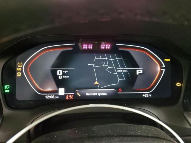 2022 BMW M440XI WBA63AT08NCK30746