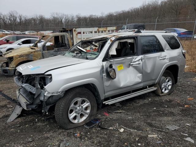 Vin: jtenu5jr4n6055278, lot: 44528505, toyota 4runner sr5/sr5 premium 2022 img_1