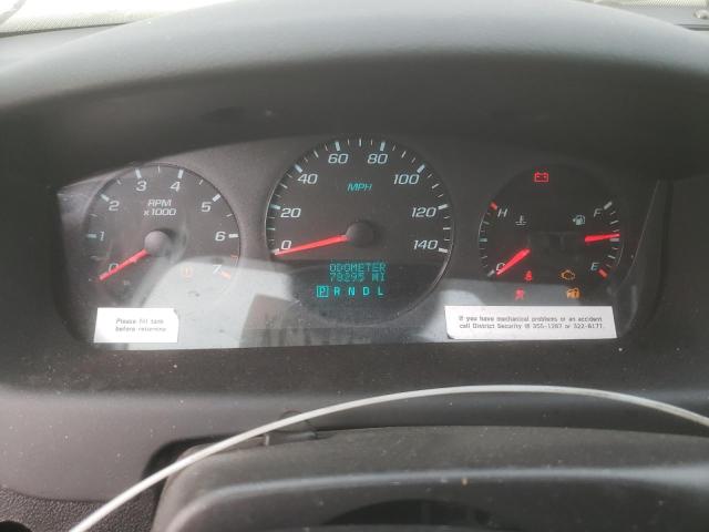 2015 CHEVROLET IMPALA LIM - 2G1WD5E3XF1152114