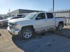 2017 CHEVROLET SILVERADO - 3GCUKSEC5HG511267