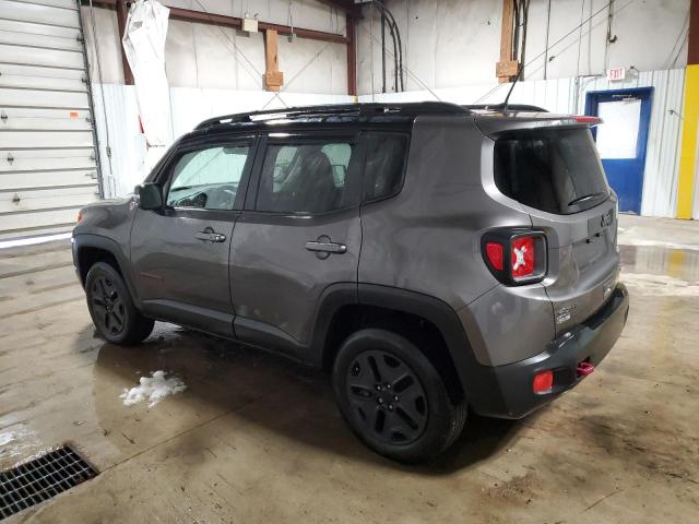 2018 JEEP RENEGADE T - ZACCJBCB4JPG97123