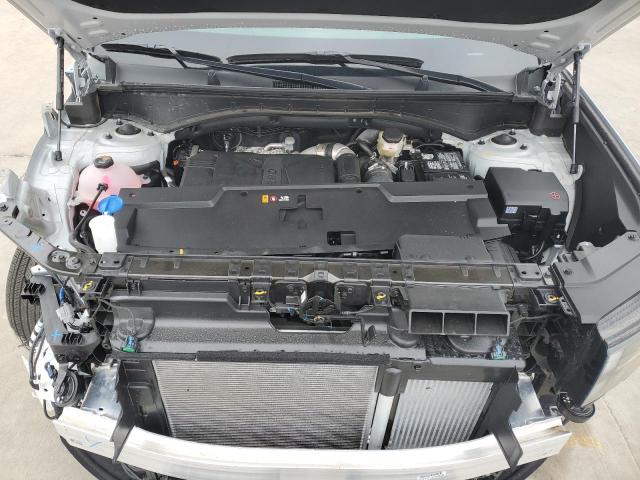 2024 HYUNDAI SANTA FE S - 5NMP14GL0RH056830