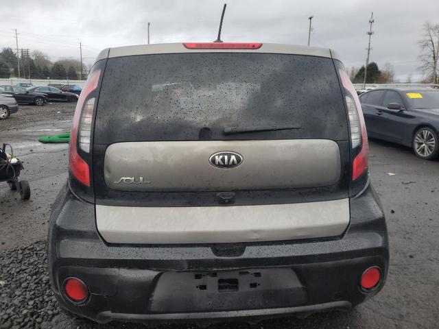 2019 KIA SOUL - KNDJN2A28K7004647