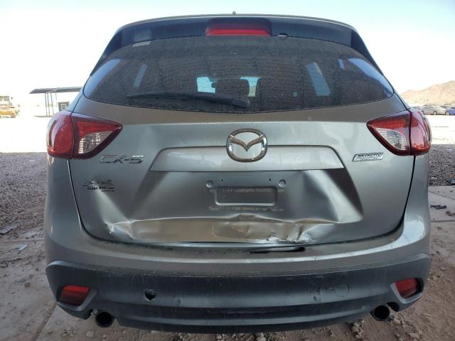 2014 MAZDA CX-5 SPORT - JM3KE2BE4E0301819