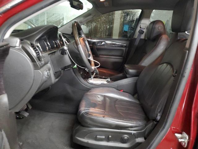2015 BUICK ENCLAVE - 5GAKRBKD8FJ124337