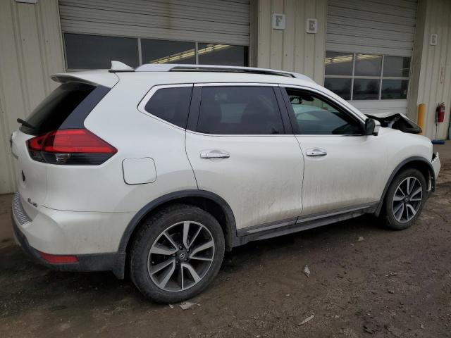 2017 NISSAN ROGUE SV - 5N1AT2MV8HC858061