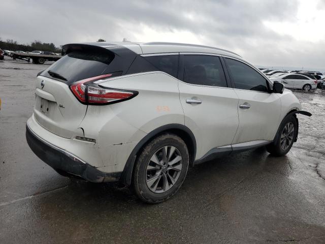 2016 NISSAN MURANO S - 5N1AZ2MG7GN140293