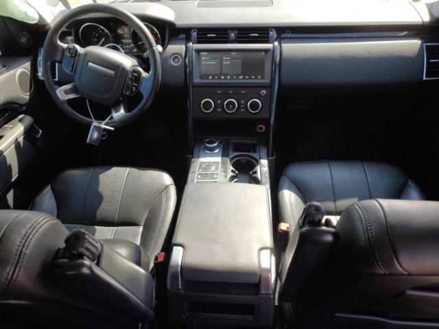 2020 LAND ROVER DISCOVERY - SALRG2RV9L2428325
