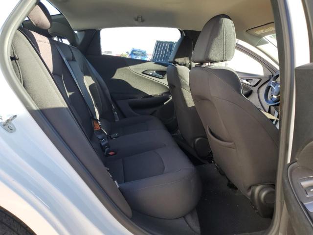 2023 CHEVROLET MALIBU LT 1G1ZD5ST0PF169029