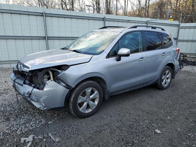 Vin: jf2sjaec6eh480036, lot: 46579225, subaru forester 2.5i premium 2014 img_1