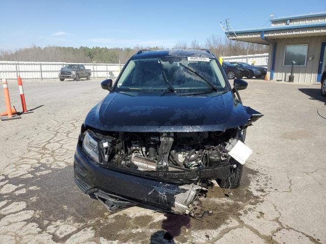 2021 VOLKSWAGEN TIGUAN SE - 3VV3B7AX2MM068817