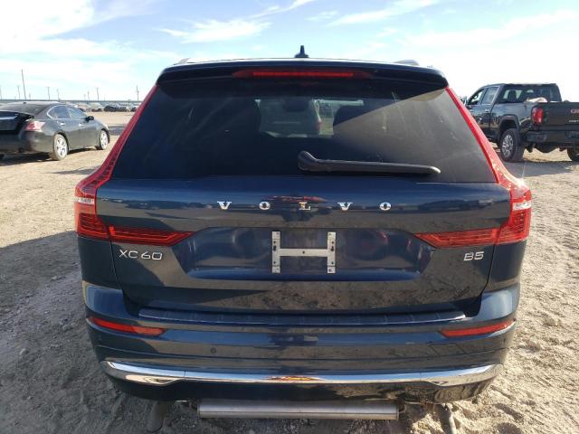 2023 VOLVO XC60 PLUS YV4L12DNXP1203748