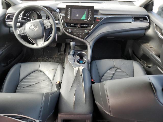 2023 TOYOTA CAMRY SE N - 4T1G11AK3PU159871
