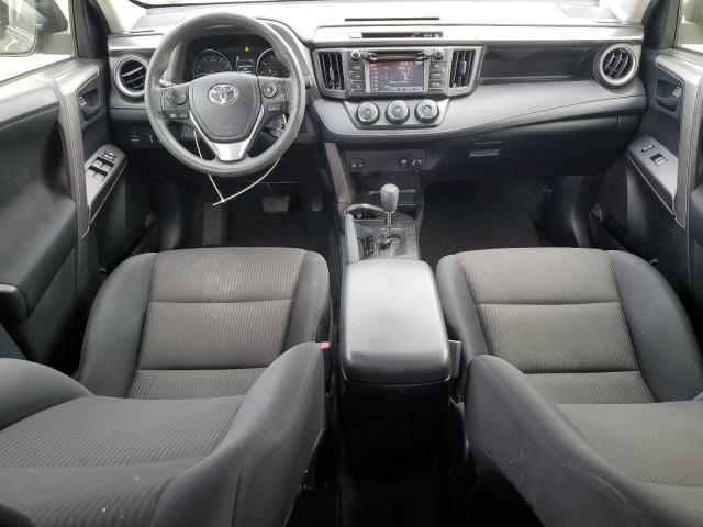 2018 TOYOTA RAV4 LE - JTMZFREV0JJ737645