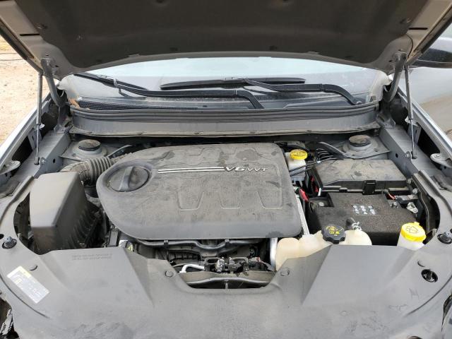 2022 JEEP CHEROKEE L - 1C4PJMCX8ND539770