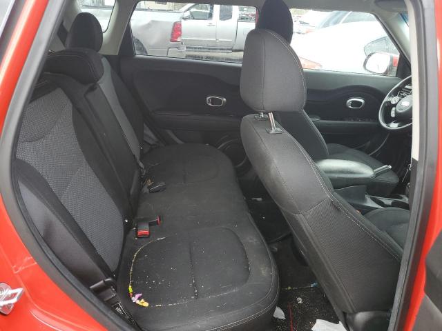 2018 KIA SOUL + - KNDJP3A5XJ7545580