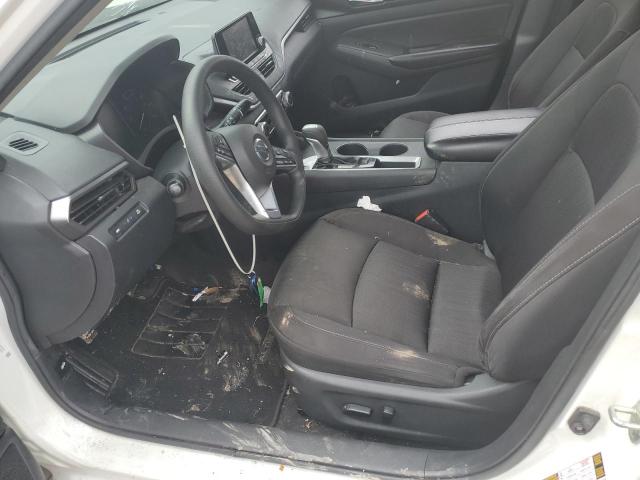 2021 NISSAN ALTIMA S - 1N4BL4BV5MN329646