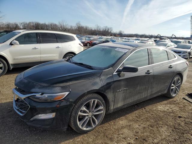 Vin: 1g1zd5stxnf184375, lot: 44375735, chevrolet malibu lt 2022 img_1