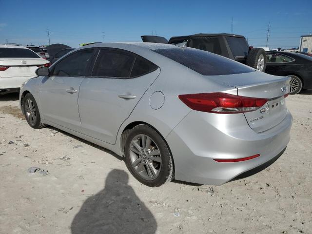 Vin: 5npd84lfxjh318942, lot: 46116645, hyundai elantra sel 20182