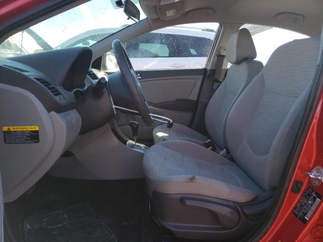 2016 HYUNDAI ACCENT SE - KMHCT4AE3GU043638