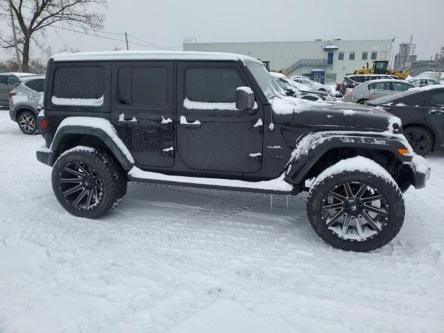 2023 JEEP WRANGLER S 1C4HJXEN2PW595213