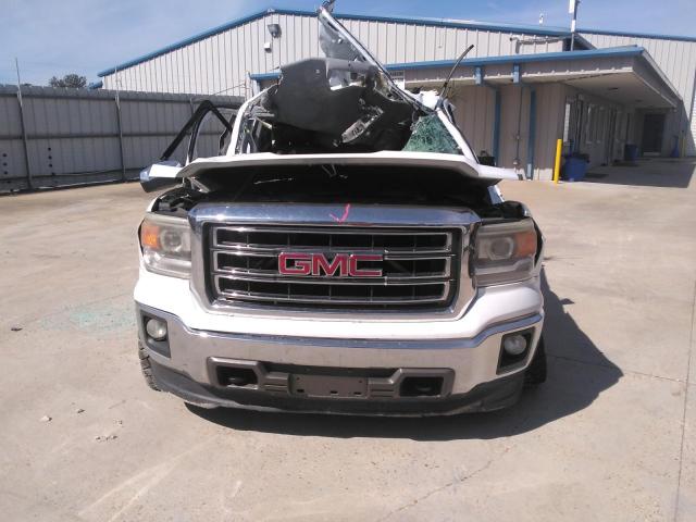 2015 GMC SIERRA K15 - 3GTU2VEC2FG229991