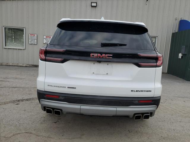2024 GMC ACADIA UPL 1GKENNKS5RJ189954