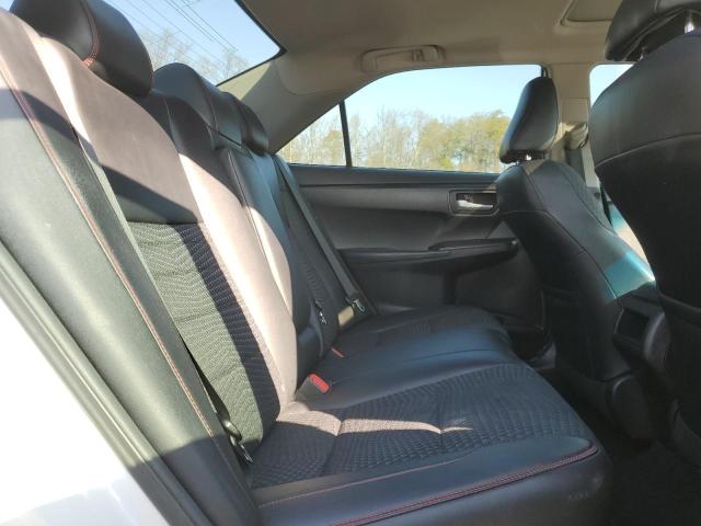 2015 TOYOTA CAMRY LE - 4T1BF1FK0FU494525