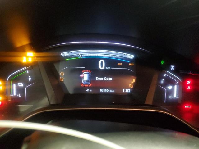2022 HONDA CR-V TOURI 5J6RT6H93NL003608