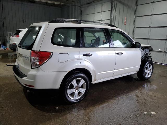 Vin: jf2shabc7bh768532, lot: 46228695, subaru forester 2.5x 20113