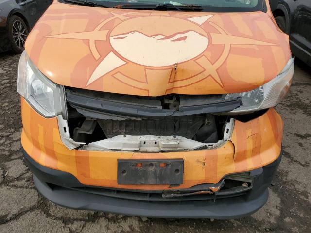 2017 CHEVROLET CITY EXPRE - 3N63M0ZN5HK691933