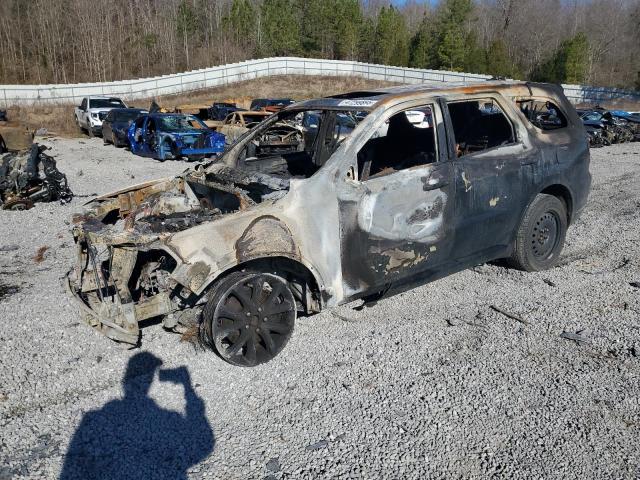 Vin: 1c4sdhct9jc114807, lot: 54884115, dodge durango r/t 2018 img_1