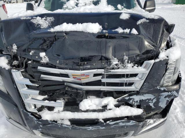 2016 CADILLAC ESCALADE L 1GYS4BKJ9GR192064
