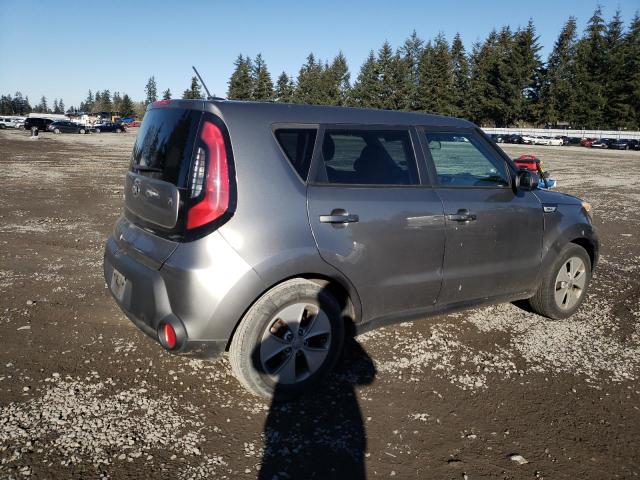 2016 KIA SOUL - KNDJN2A26G7394493
