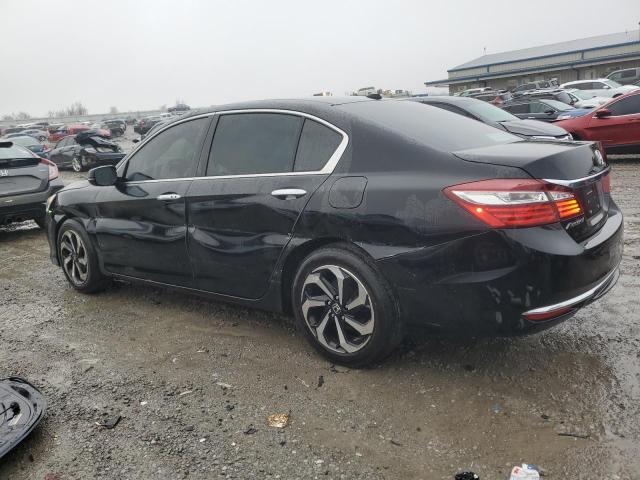2017 HONDA ACCORD EXL 1HGCR2F88HA112435
