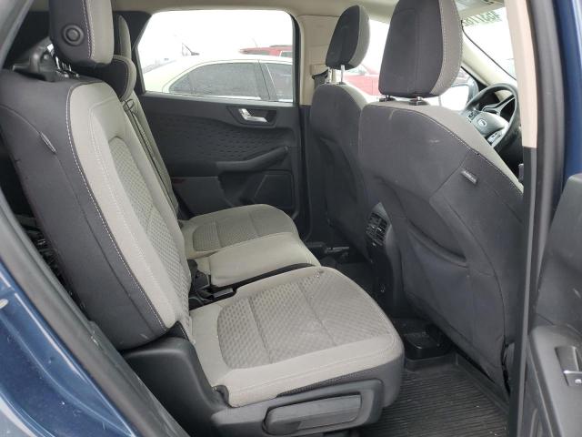 2020 FORD ESCAPE SE - 1FMCU9G66LUB40630