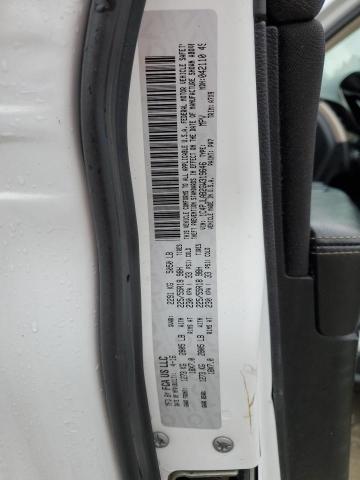 2016 JEEP CHEROKEE S 1C4PJLAB2GW319646