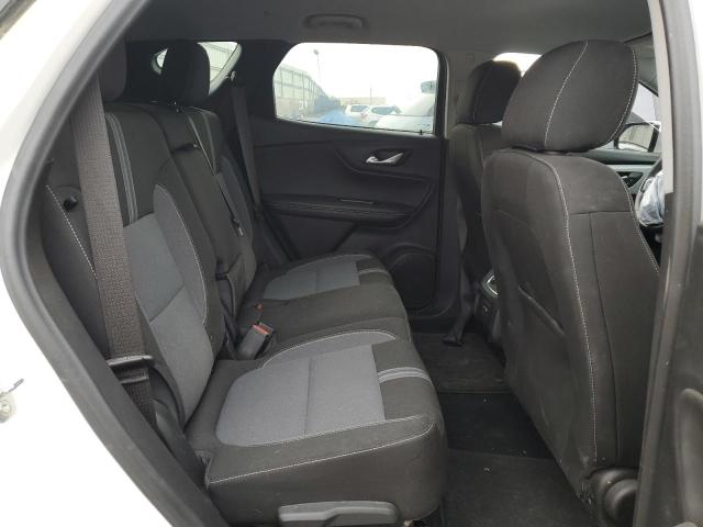 2023 CHEVROLET BLAZER 2LT - 3GNKBHR41PS113764