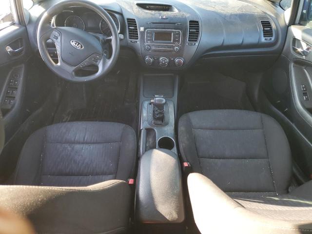 2016 KIA FORTE LX - KNAFK4A66G5616777